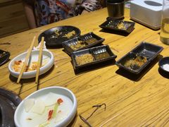 -九田家黑牛烤肉料理(香河店)