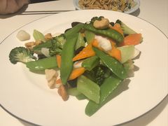 -大铁勺新津菜(东丽阳光新业广场店)