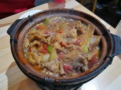 -范贤光鸡公煲(平乐园总店)