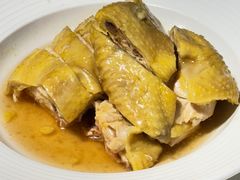 席家特色糟鸡-席家花园(巨鹿花园店)