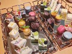 -上海浦西万怡酒店