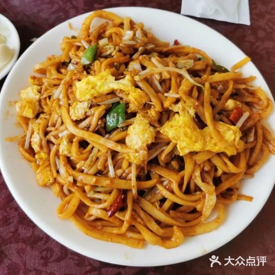 无名烧烤(永顺胡同店)
