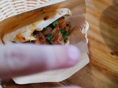 -豆相识•九九豆腐脑(牛咡桥店)