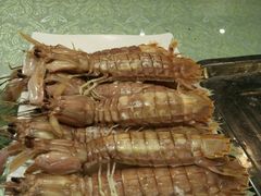 -四合院海鲜小厨(旱西关店)