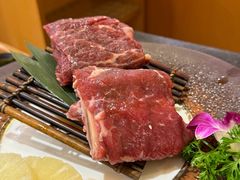 -汉城馆·烤肉火锅餐厅·韩国烤肉(河北云瑧世纪大饭店)