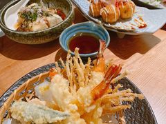 天妇罗-南风(淮海街店)