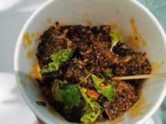 -萝鸡思味秘制泡菜(万家丽店)