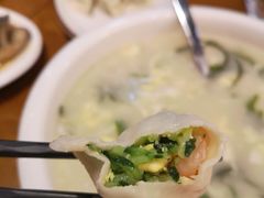 -必点海鲜·鲅鱼水饺(鞍山西道店)