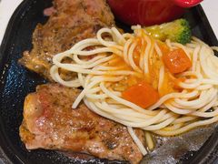 -豪客来牛排(成都锦江大融城店)