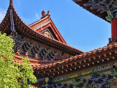 -皇罗禅寺