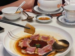 东海野生米鱼胶-海味世家·家常菜馆(明州里店)