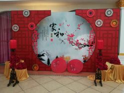 点击看大图 -伊莎贝拉婚礼庄园(顾村店)