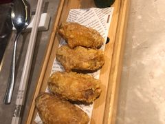 -新白鹿餐厅(金鹰新街口店)