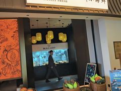 -金鸡湖景区