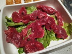 -海底捞火锅(银泰中心店)