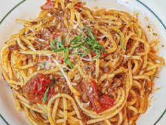 -1861意大利餐厅(文化广场店)