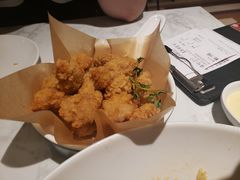 -卡朋西餐(较场西路店)