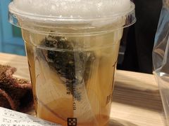 恋上海柠威-厝内小眷村(西单大悦城店)
