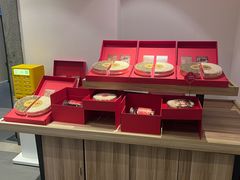 -梅花香里大酒店(郁金香路店)