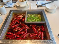 -龙森园火锅(琴台路店)