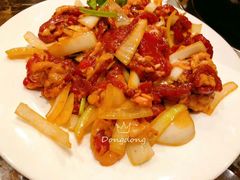 -the frypan韩国炸鸡啤酒(五路居店)