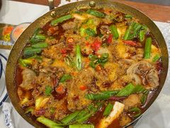 -华顺土菜馆(洪岗路店)