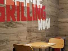 -汉堡王(华发中央公园店)