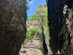 -龙门涧景区