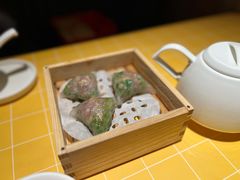 -蔡澜点心·粤菜(海印都荟城店)