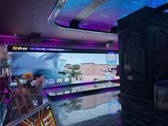 -UK派对KTV(日月广场店)