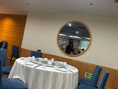 -青岛蓝海大饭店·渔歌舫餐厅(崂山店)