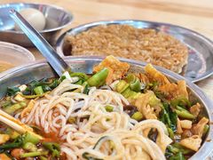 -柳州肥姨妈大骨螺蛳粉(东靖路店)