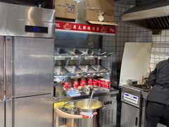 -蔡大胖炸洋芋(神仙树缤纷店)