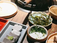 -蘑界·野生菌火锅(深业上城店)