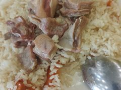 -塔斯提抓饭(东城汇店)