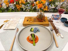 -叶叶菩提·晋福宫