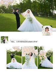 -雅云婚纱摄影工作室旗舰店