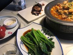 -柳莺湖上·湖景餐厅·江南菜(西湖店)