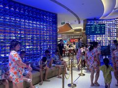 -水之梦(黄浦店)