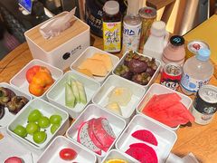 -北方暖暖温泉洗浴(沈阳北站店)