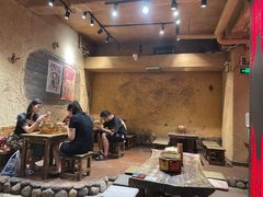 -盟重烧烤(高正街店)