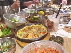 -姜虎东白丁烤肉(深圳湾后海汇店)
