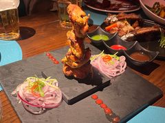 -甘尼仕印度餐厅酒吧(斜塘老街店)