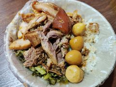 -陆长玖古法猪脚饭(玄风桥店)