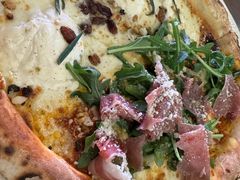 -PIZZA BIANCA(万象城店)
