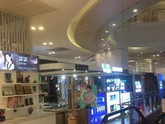 -宝岛眼镜·星创视光中心(百联世纪购物中心店)