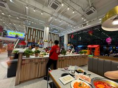 -人人捞火锅(陵水店)