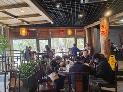 -功德林(南京西路店)