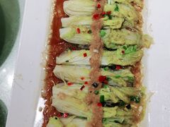 -大碗居·烤鸭·鱼头泡饼(天坛东门店)