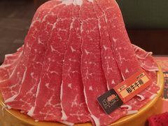 牛排-牛New寿喜烧(新六百店)